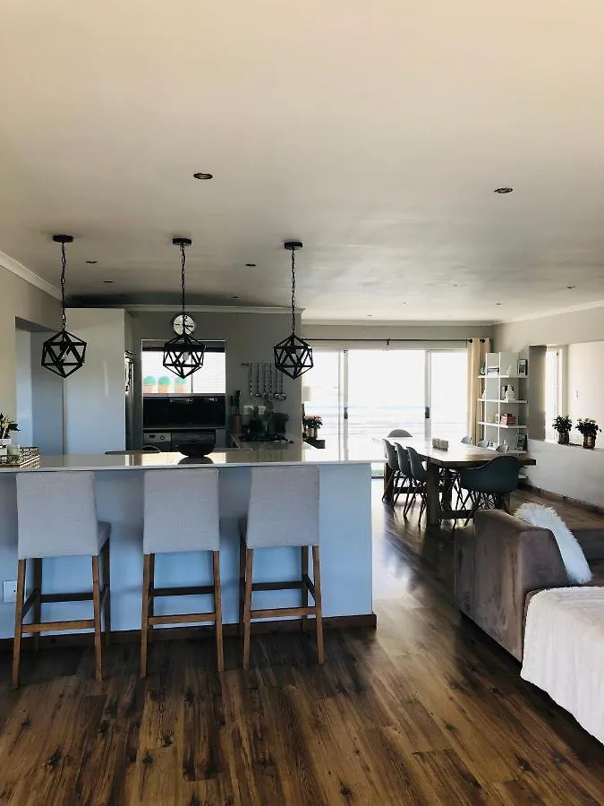 Whale Bay Villa Fish Hoek