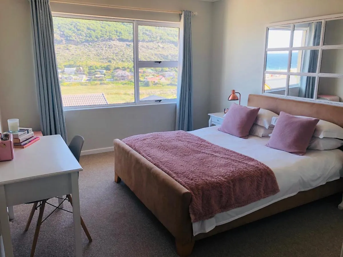 Whale Bay Villa Fish Hoek