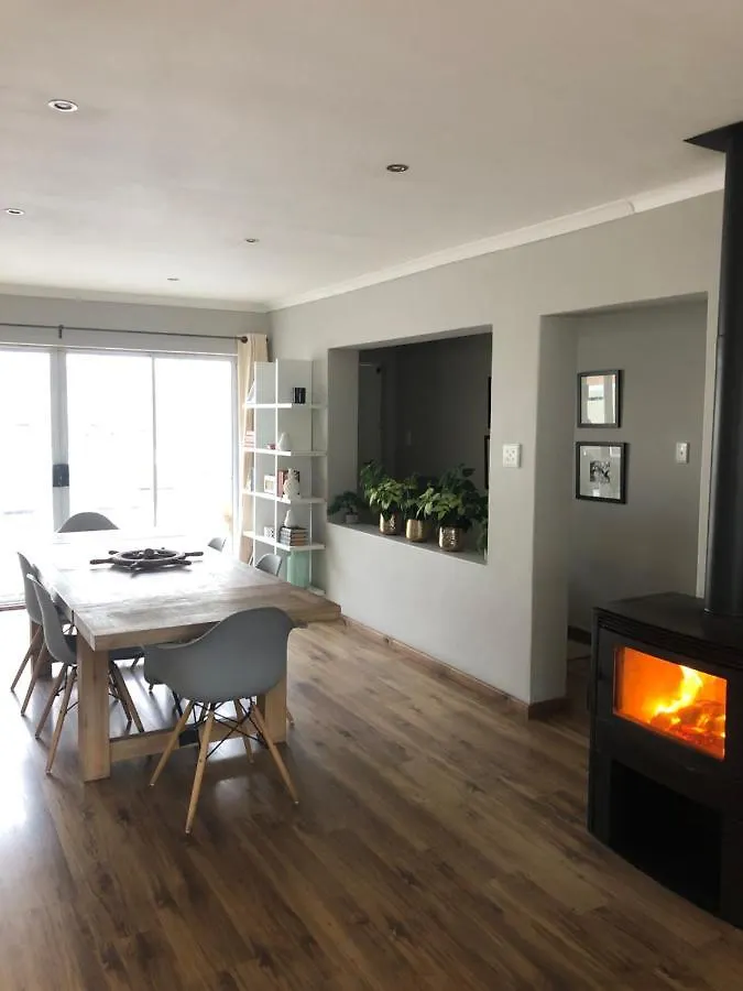 Whale Bay Villa Fish Hoek