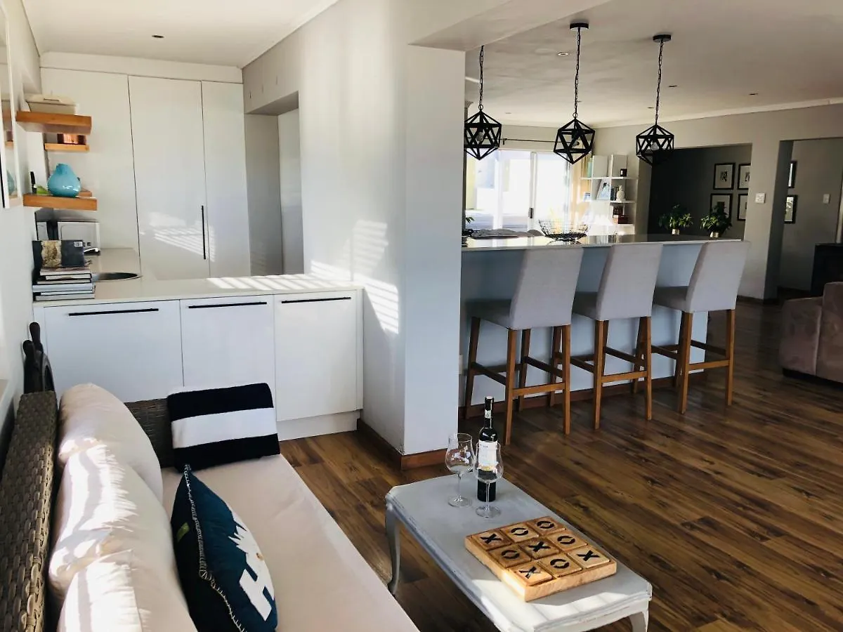 Whale Bay Villa Fish Hoek 0*,  Afrique du Sud
