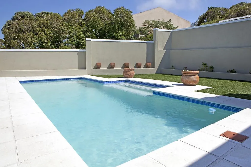 Whale Bay Villa Fish Hoek