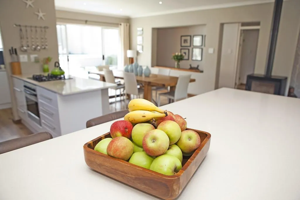 Whale Bay Villa Fish Hoek