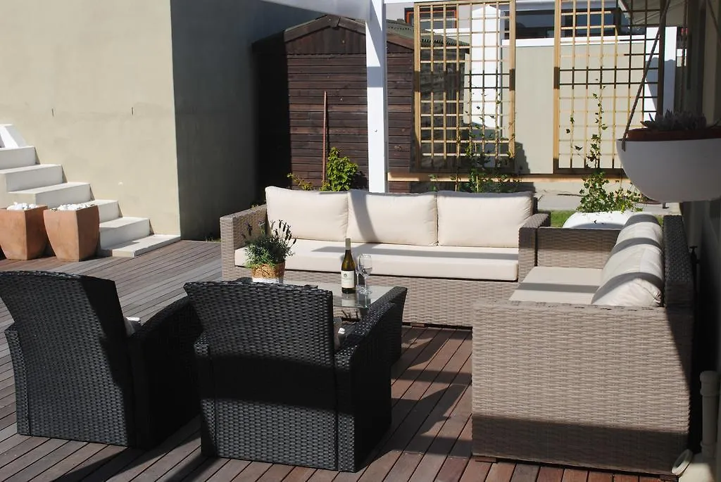 Whale Bay Villa Fish Hoek