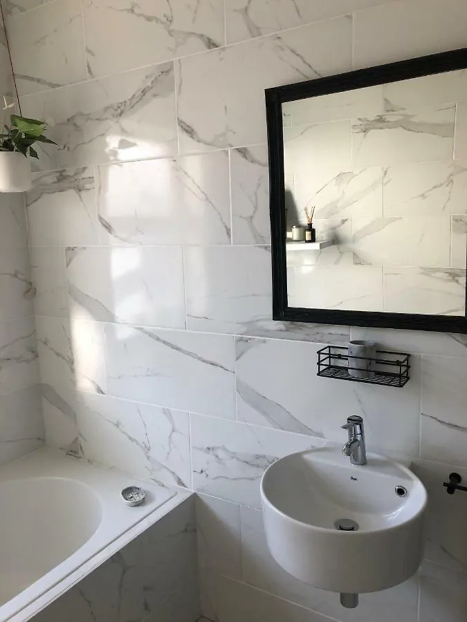 Whale Bay Villa Fish Hoek