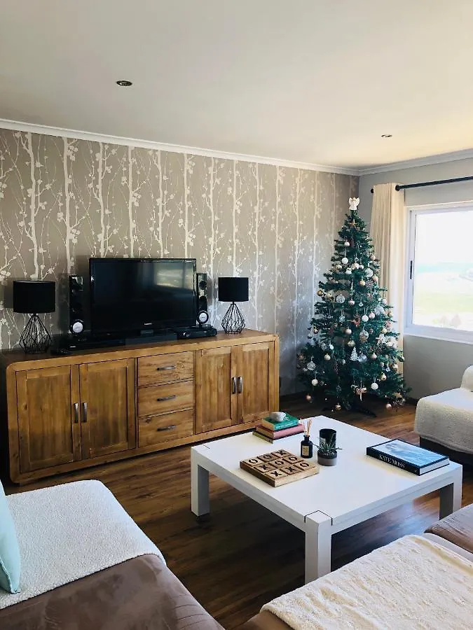 Whale Bay Villa Fish Hoek