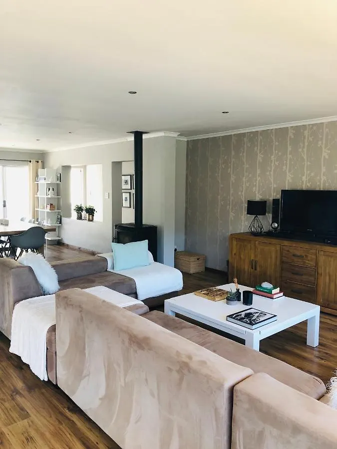 Whale Bay Villa Fish Hoek